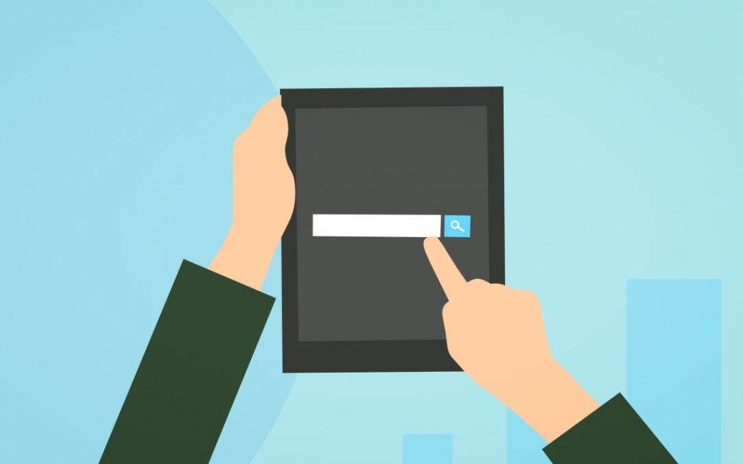 Shift in Healthcare Search