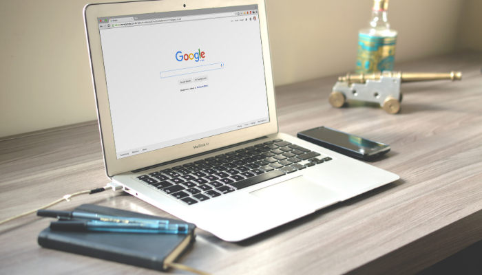 Table Of Contents Can Provide Additional Link Options In Organic Search