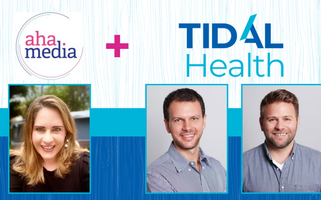 What Did You Learn + Tidal Health Group