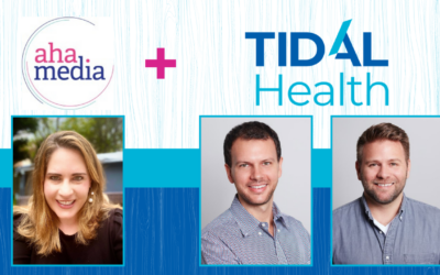 What Did You Learn + Tidal Health Group