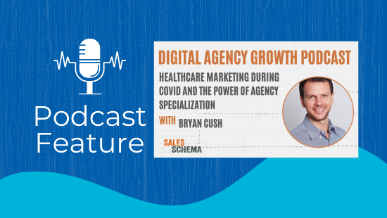 Healthcare Marketing During Covid and the Power of Agency Specialization