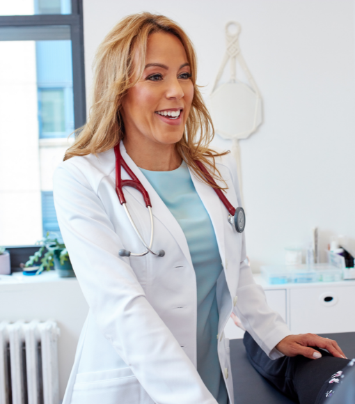 Dr. Millie Lee Cardiology Consultation