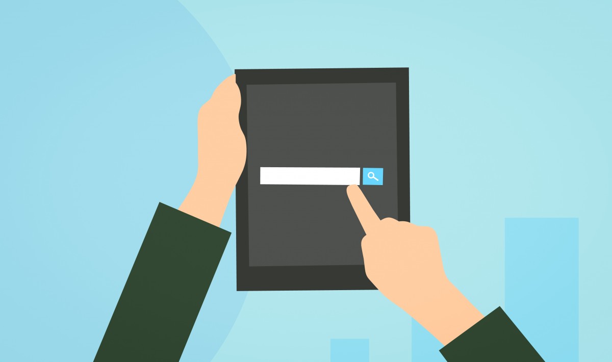 Online-Search Shift in Healthcare Search