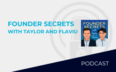 Bryan Cush Featured on Founder Secrets – Doctors Spending $1 Million on Google Ads