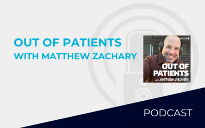 Bryan Cush & Brian Dragich Featured on Out of Patients Podcast