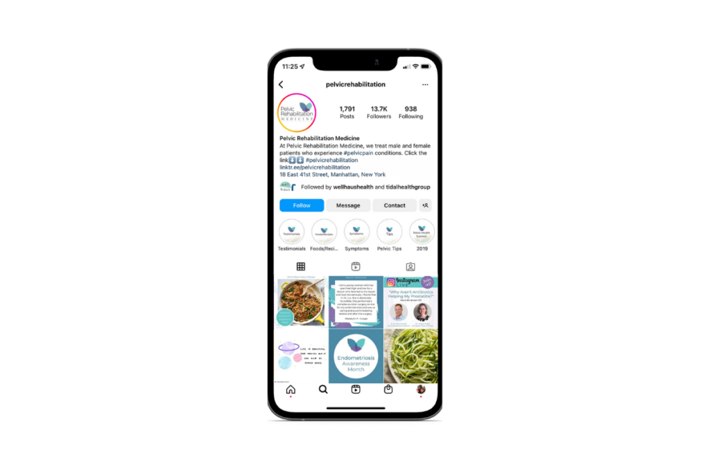 Social Media Management