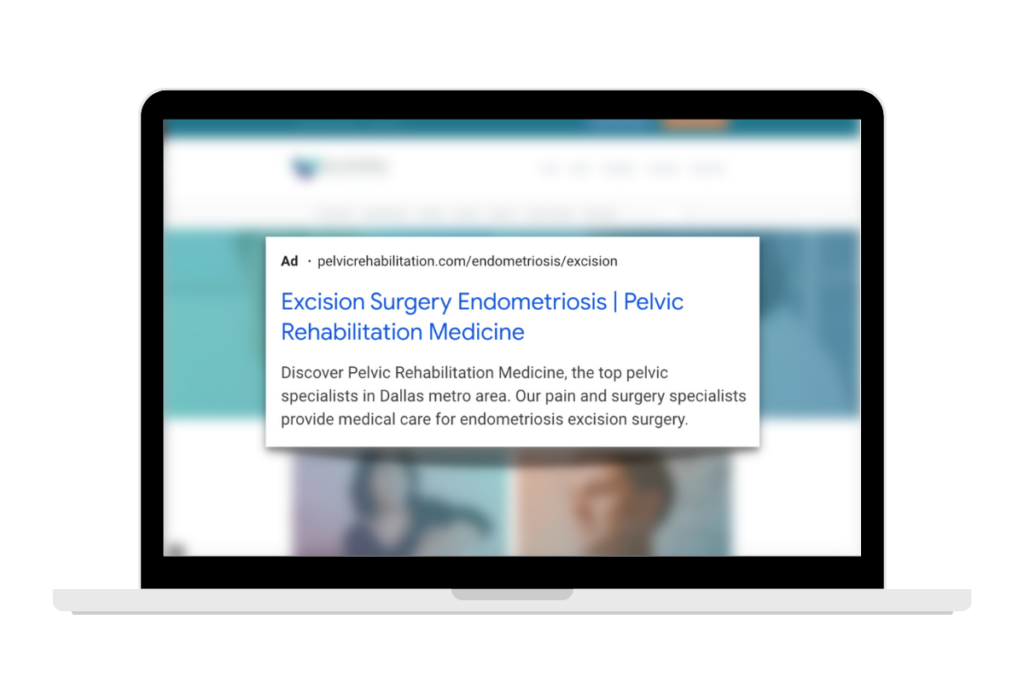 Paid Search