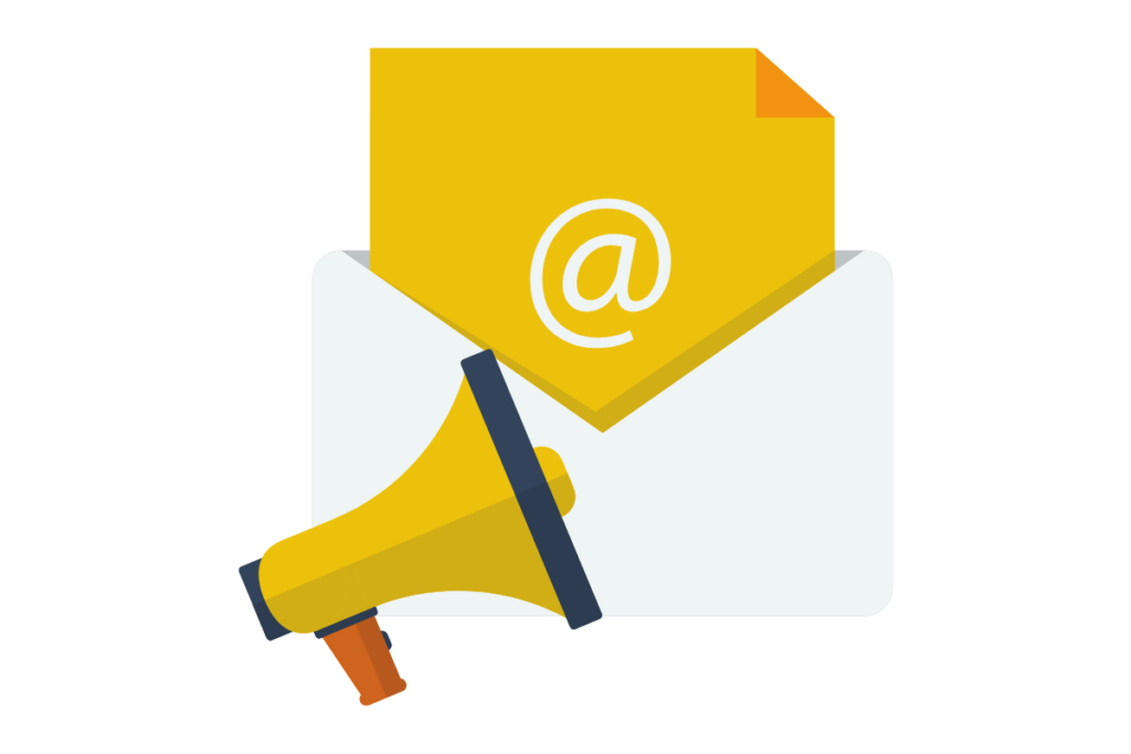 Email Marketing