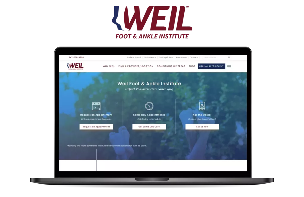 Weil Foot & Ankle Institute