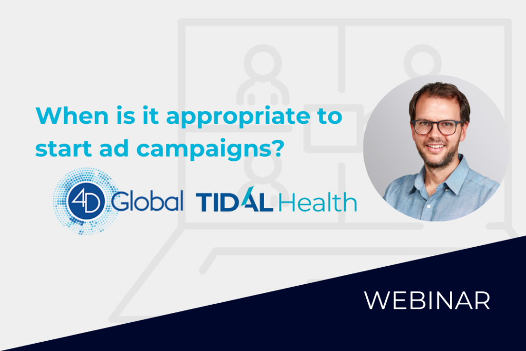 When is it Appropriate to Start Ad Campaigns?