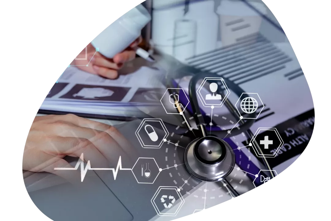 Healthcare Consumer Technologies