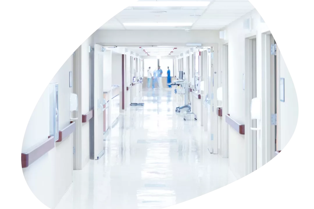 Hospital Service Lines
