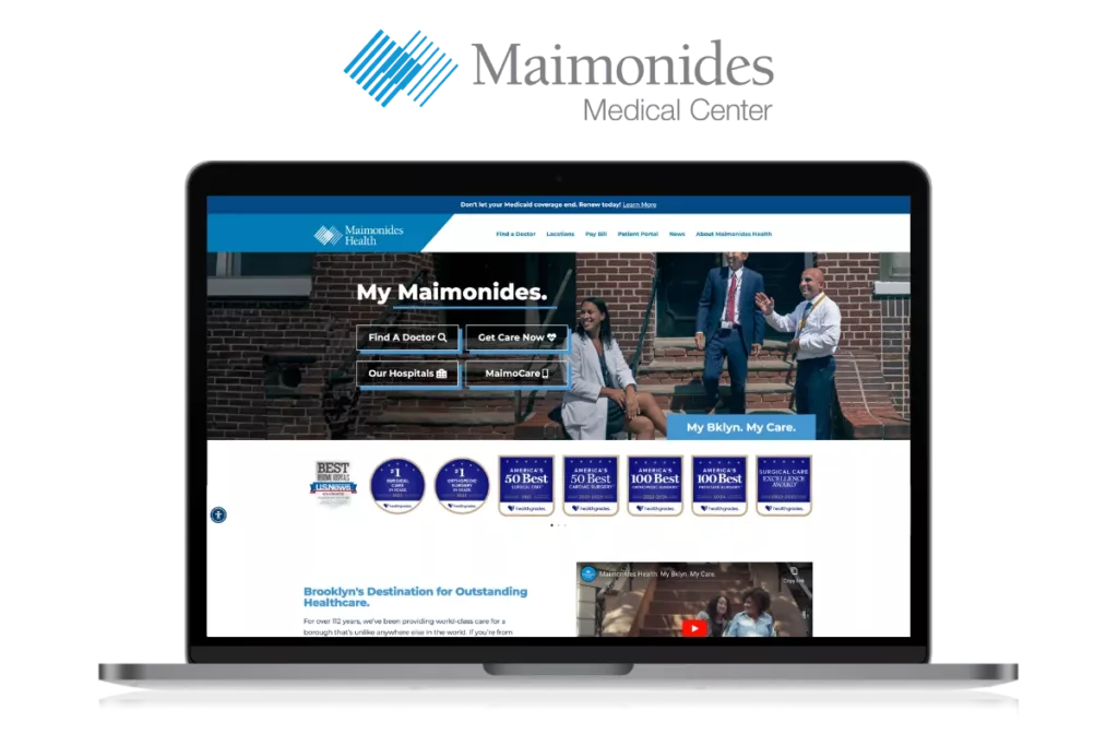Transforming Patient Acquisition for Maimo: Success with Healthcare PPC