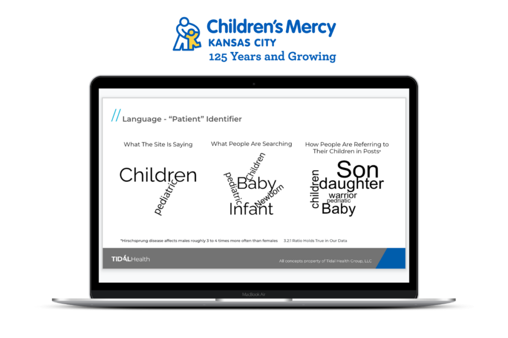 Children's Mercy