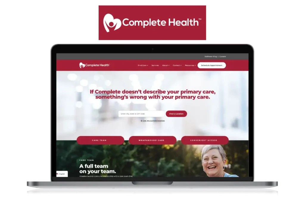 Complete Health