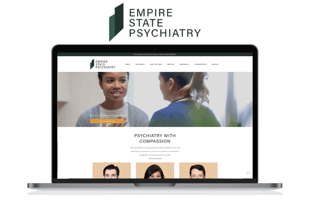 Empire State Psych