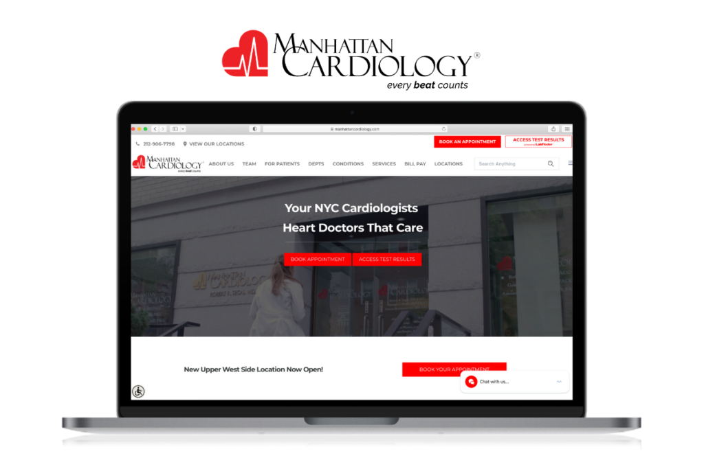 Manhattan Cardiology