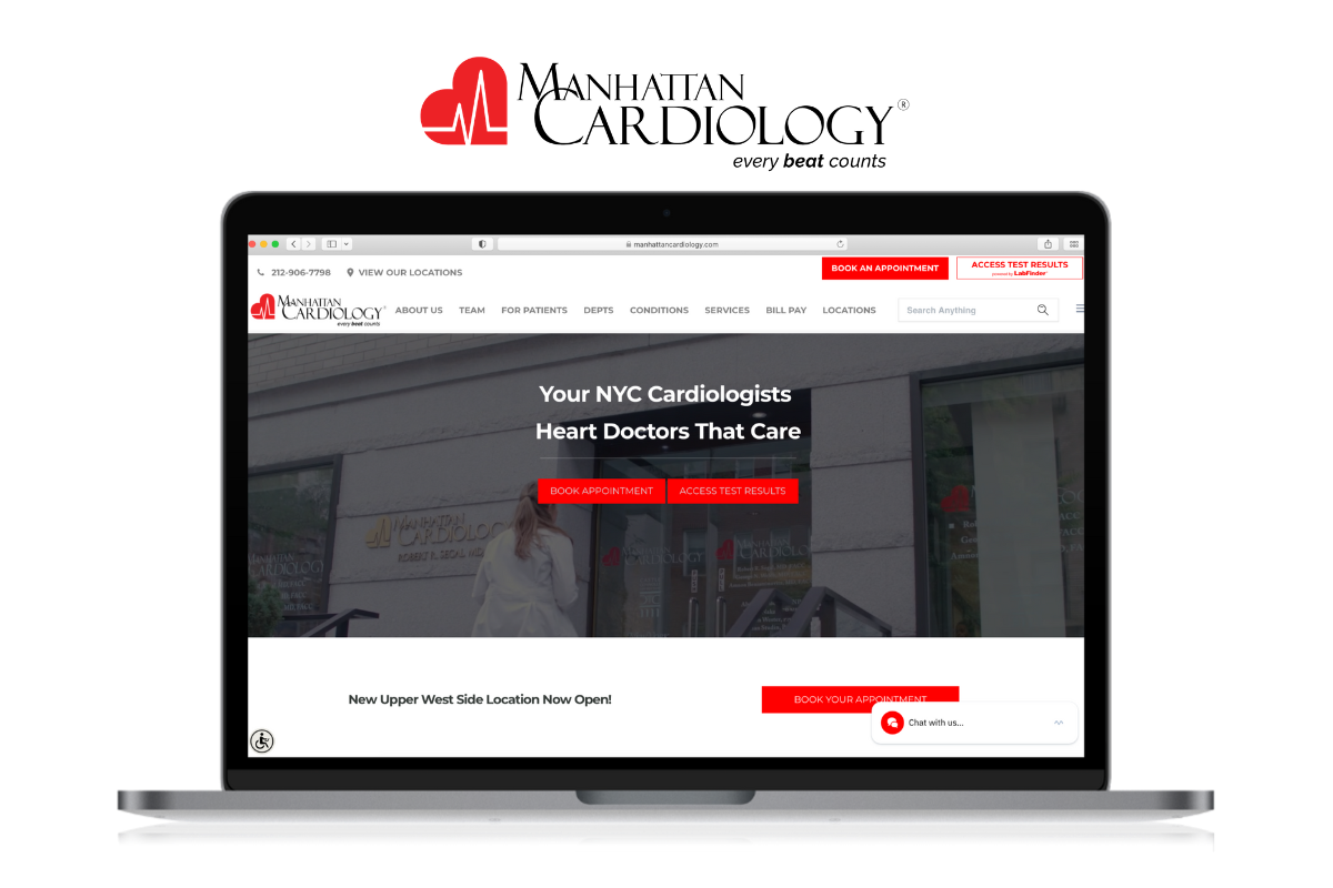 Manhattan Cardiology