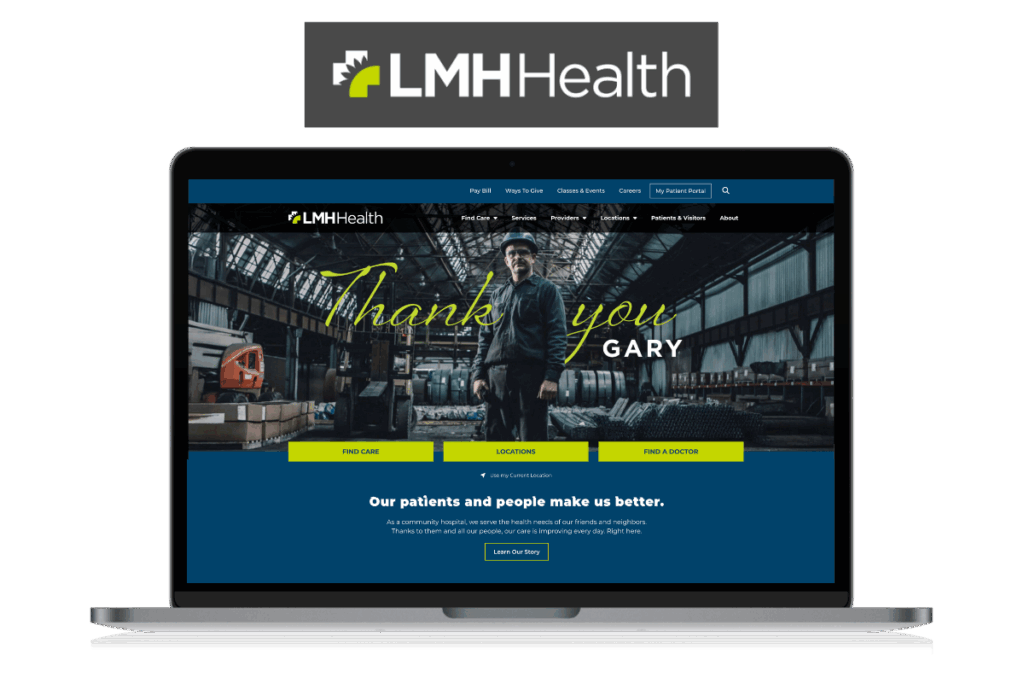 LMH Health