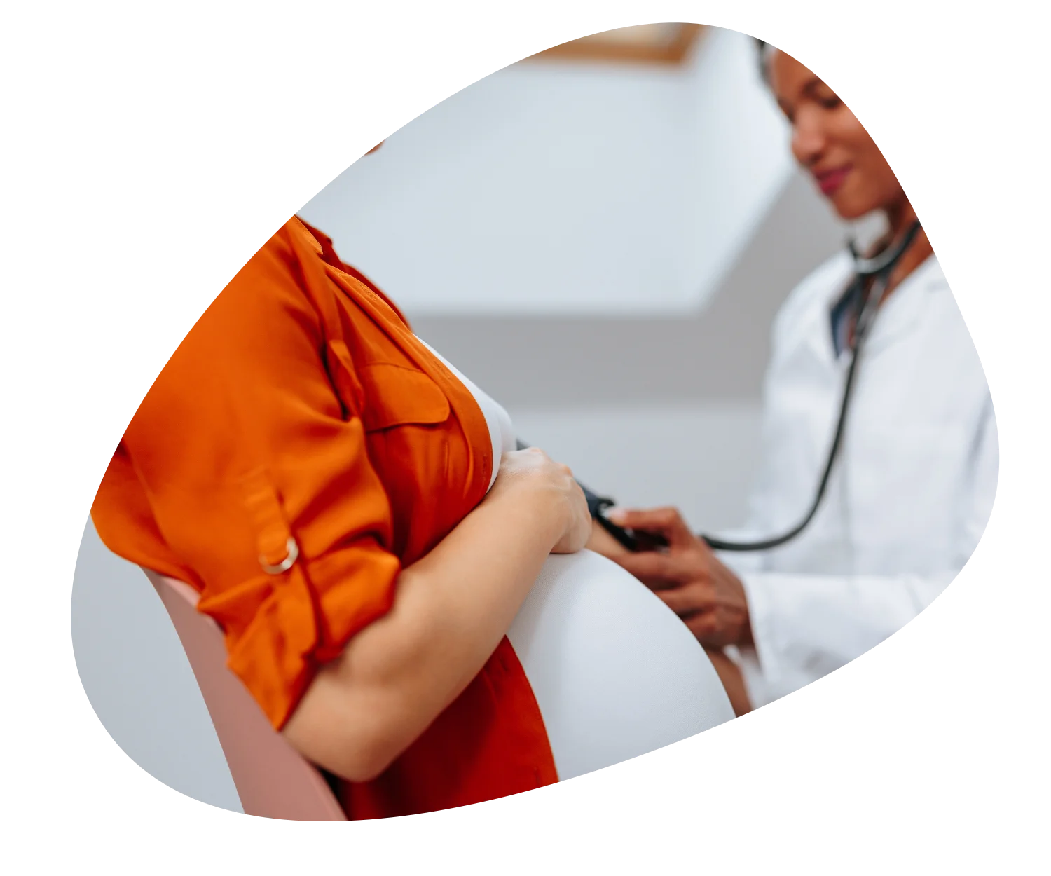 OB/GYN & Women's Health