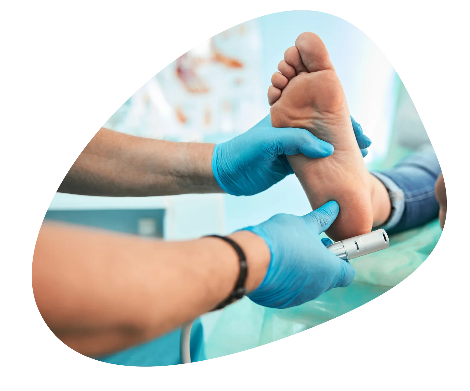Podiatry