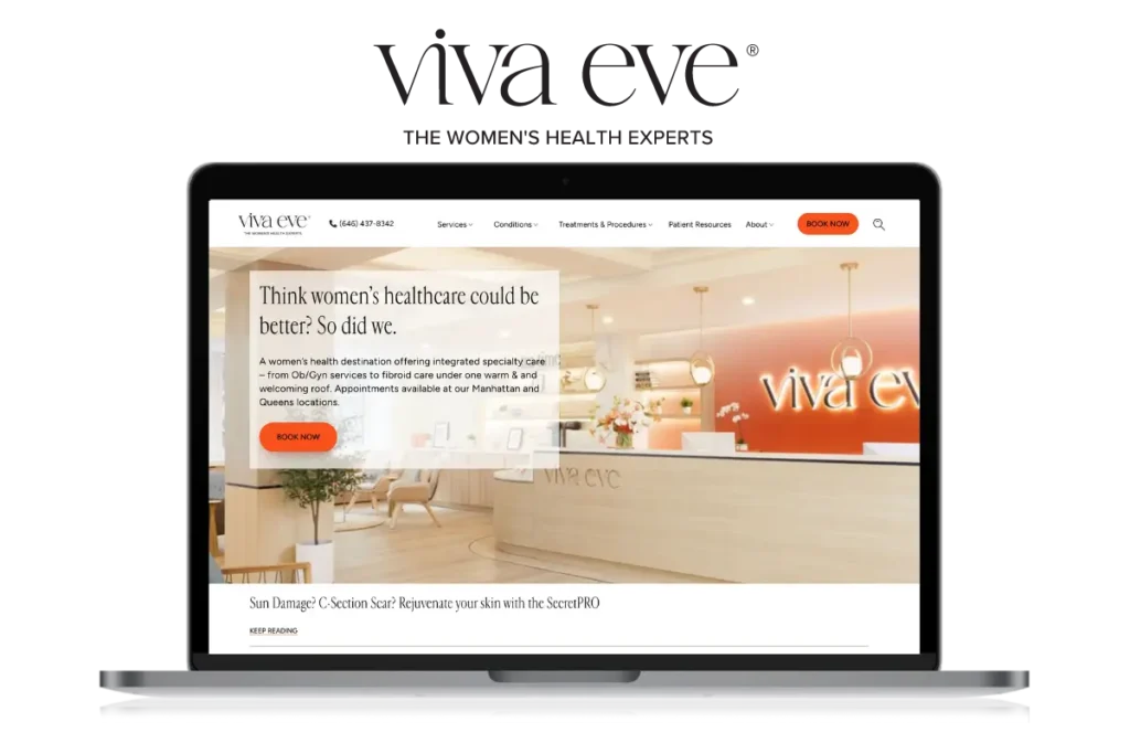 Viva Eve