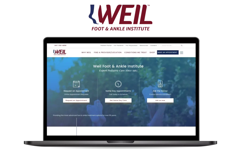 Weil Foot & Ankle