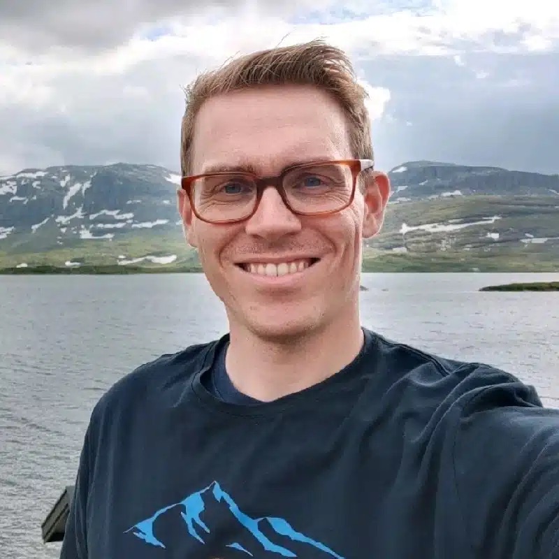 Stephan Profile Photo